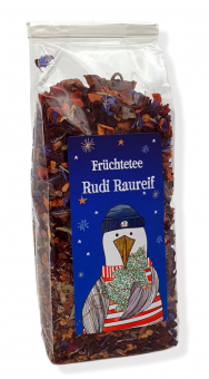 Rudi Raureif - 150g winterlicher Früchtetee 